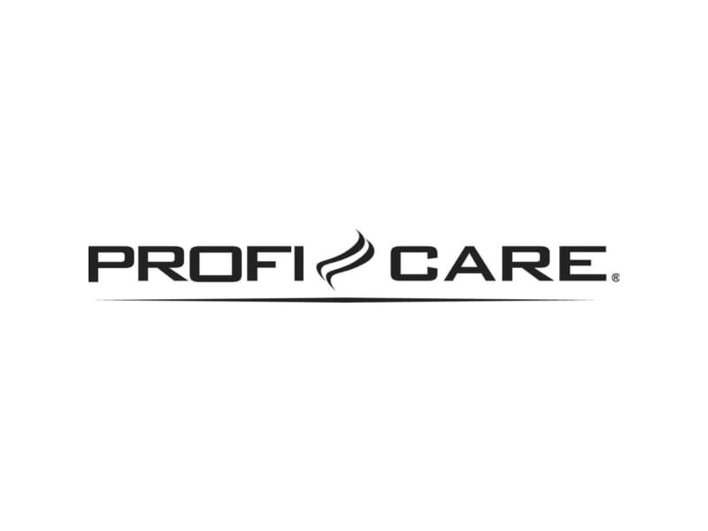ProfiCare PC-HR 3053, Roterande rakhuvud, Blå, Batteri, Nickel-metallhydrid (NiMH), 450 mAh, Inbyggt batteri
