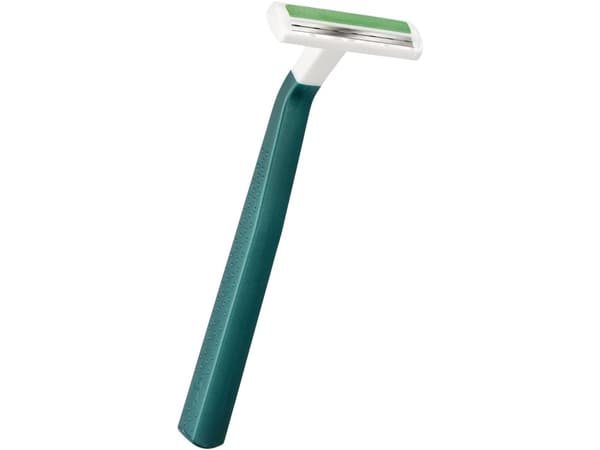 BIC Comfort 2, Vihreä, 15 kpl