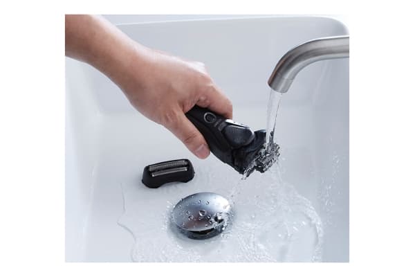 Panasonic ES-RT37 - Barbermaskin - trådløs