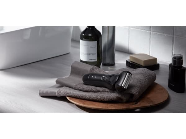 Panasonic ES-RT37 - Barbermaskin - trådløs