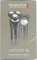 Miniatyrbild 2 av 4: Remington Hyper Series XR1430 Maximum Comfort HyperFlex Advanced - Rakapparat - sladdlös