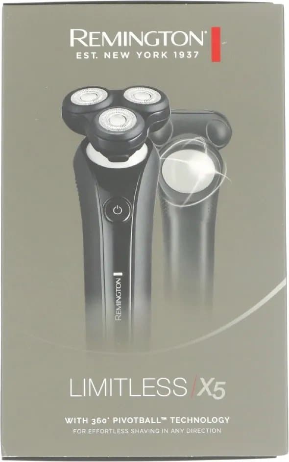 Remington Hyper Series XR1430 Maximum Comfort HyperFlex Advanced - Rakapparat - sladdlös