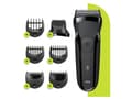 Miniatyrbilde 3 av 5: Braun Shaver Series 3 - 300BT - svart