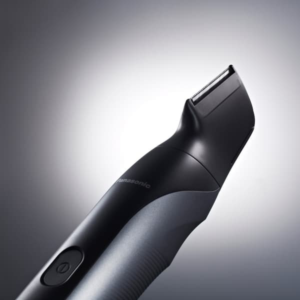 Kroppstrimmer ER-GK80-S503