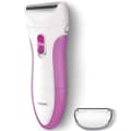Miniatyrbilde 1 av 2: Ladyshave HP6341