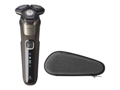 Philips Wet & Dry Shaver S5589/30