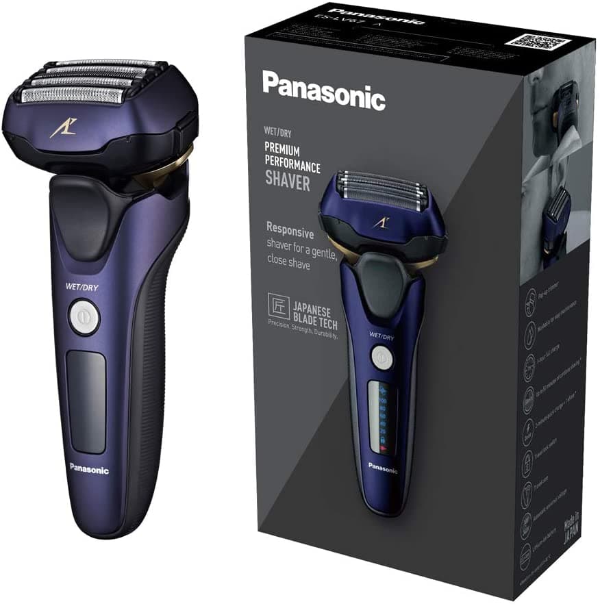 Panasonic Barbermaskine ES-LV67-A803