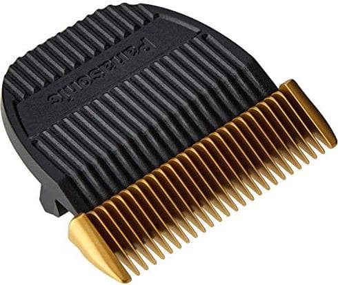 Panasonic WER9920Y - Reservblad - för klippare - för Panasonic ER-FGP82, ER-GP80, ER-GP80-K801