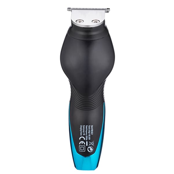 Multifunktionell Rakapparat Kemei KM-5031