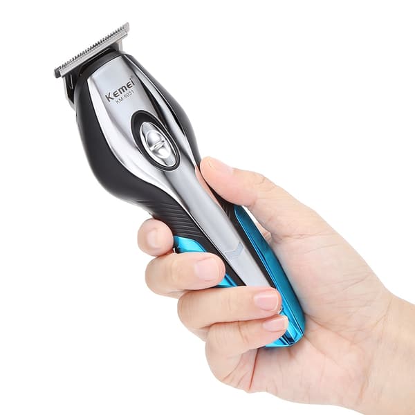 Multifunktionell Rakapparat Kemei KM-5031