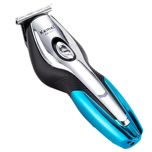 Multifunktionell Rakapparat Kemei KM-5031