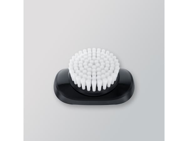 Braun Easy Click, Puhdistusharja, Musta, Braun, Series 5, 6, 7