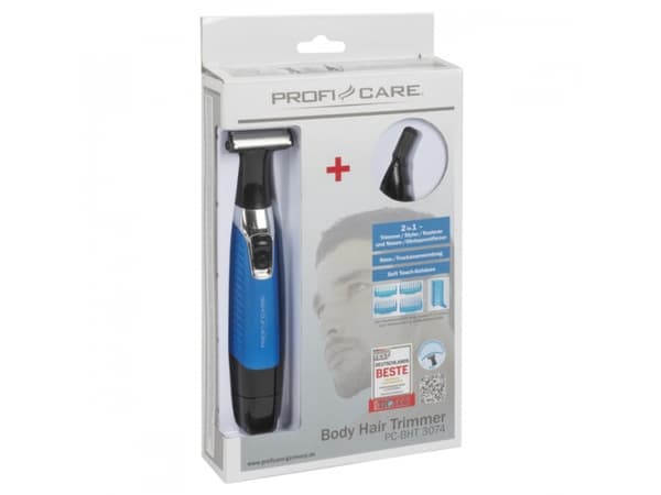 PROFICARE PC BHT 3074 HAIR AND BEARD TRIMMER
