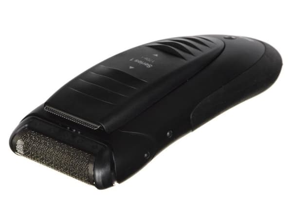 Braun Series 1 170 - Partakone - lajittelu