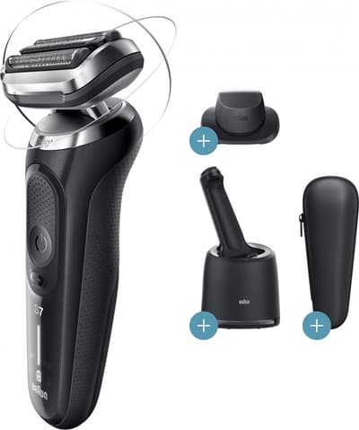 Braun rakapparat Series 7 70-N7200cc
