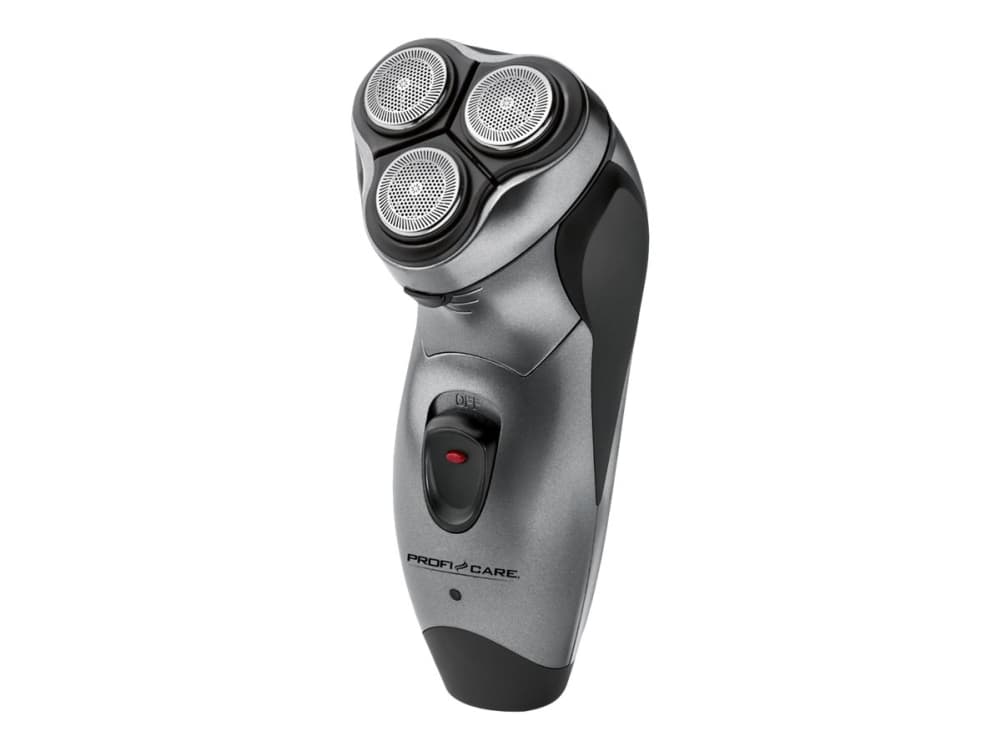 ProfiCare shaver PROFICARE PC-HR 3053 GRAY