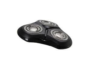 Remington 44145.530.400, Parranajopää, 1 pää(t), Musta, Remington: XR1330 U51 Rotary Shaver XR1350 U51 Rotary Shaver XR1370 U51 Rotary Shaver XR1390