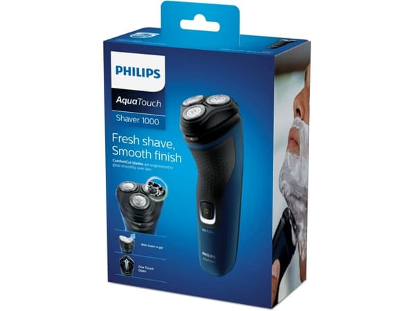 Parranajokone Philips Series 1000 S1121/41