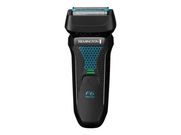Remington F6 Style Series F6000 - Parranajokone - johdoton