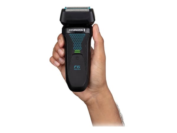 Remington F6 Style Series F6000 - Parranajokone - johdoton