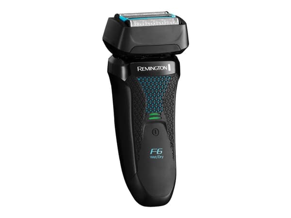 Remington F6 Style Series F6000 - Parranajokone - johdoton