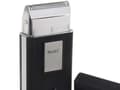Miniatyrbild 1 av 5: Wahl Consumer Akku-Shaver, Folierakapparat, Svart, Batteri, 45 h, 3 W, 220 - 240V AC, 50 - 60Hz