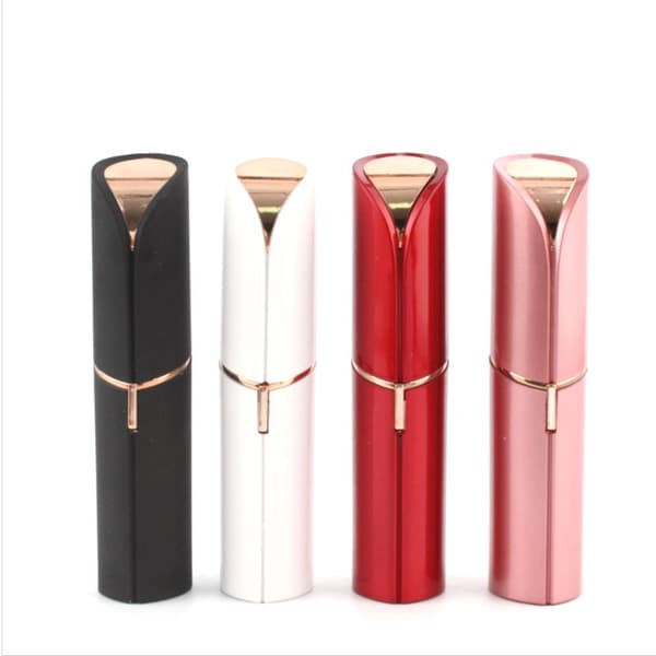 Epilator, Trimmer för Ögonbryn/ansiktshår/näshår/bikinilinje
