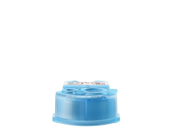 Braun Series 9 9460cc, Folierakapparat, Svart, Rostfritt stål, Batteri, Litium-Ion (Li-Ion), 60 min