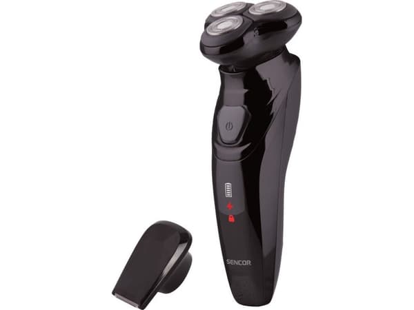 Sencor SMS 5510BK parranajokone