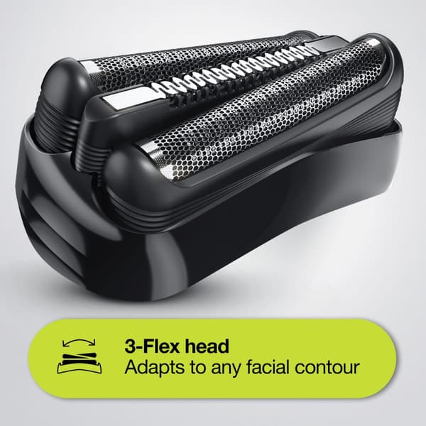 Barbermaskin Series 3 Shave & Style 300BT