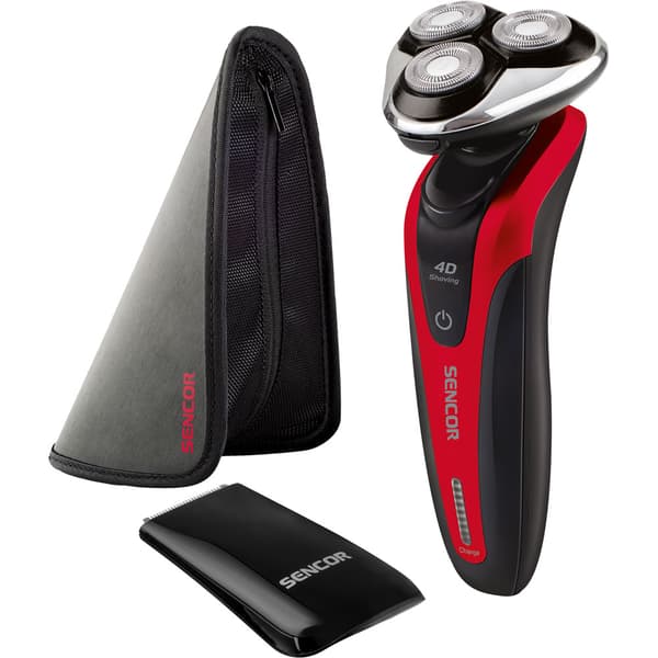 SENCOR Barbermaskin