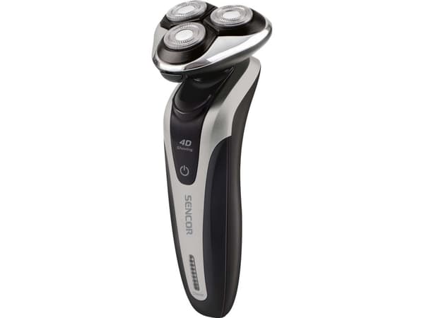 Sencor SMS 5011SL shaver SENCOR electric shaver