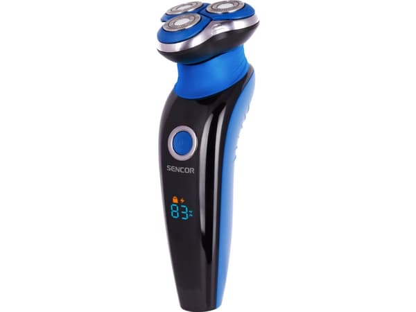 Golarka Sencor SMS 5520BL