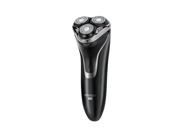 HYPERCARE T500 Rotary Shaver