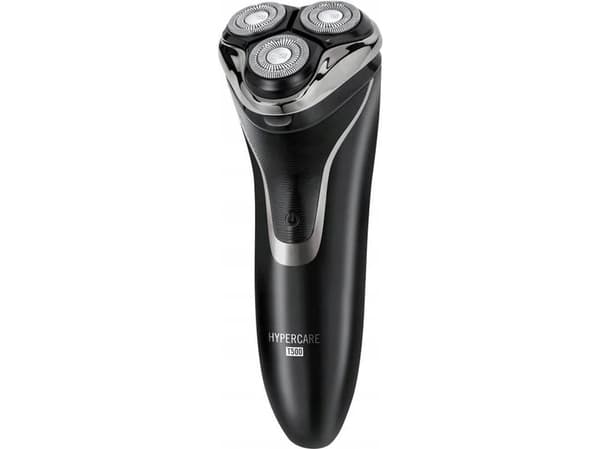 HYPERCARE T500 Rotary Shaver