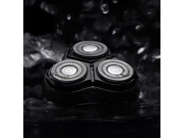 ENCHEN Blackstone elektrisk barbermaskin