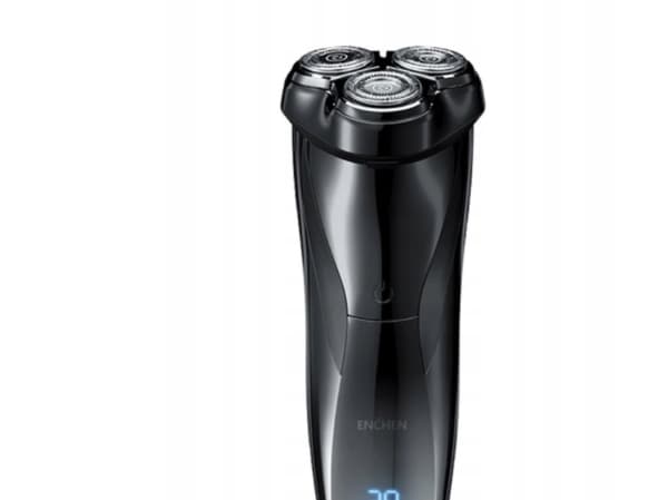 Skjeggbarbermaskin Xiaomi Enchen BlackStone-3 barbermaskin for menn