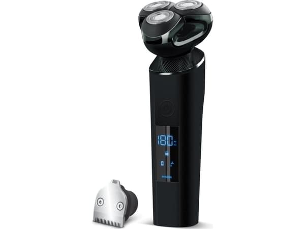 Sencor SMS 7000BK shaver