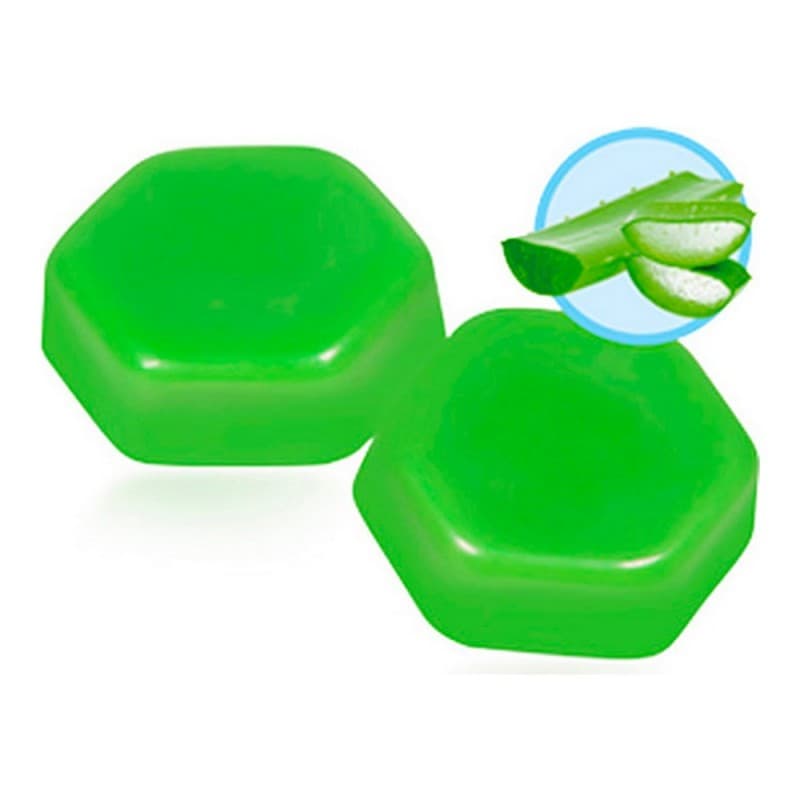 Hårborttagningsvax Depil Ok Aloe Vera (1 kg)