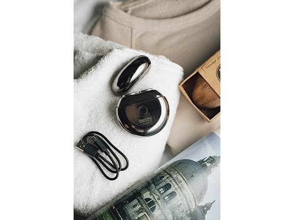 Adler skjeggklipper reise USB CAMRY CR 2938