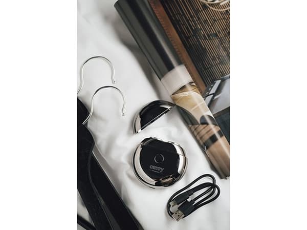 Adler skjeggklipper reise USB CAMRY CR 2938