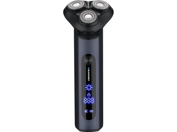 Blaupunkt MSR711 svart