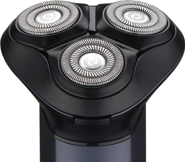 Blaupunkt MSR711 svart
