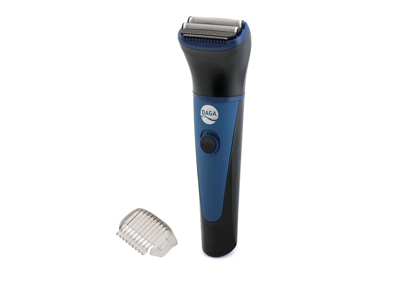 Daga BG-200, Batteri, Svart, Blå