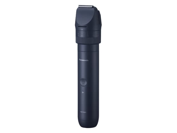 Panasonic | ER-CKN1-A301 MultiShape | Skjegg, verktøysett for hårklipp | Trådløs | Vått og tørt | Antall lengdetrinn 39 | Stigningen er nøyaktig til