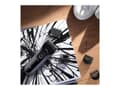Miniatyrbilde 2 av 5: Braun Series 3 Shave&Style 3000BT 3-in-1 - Barbermaskin - trådløs - grå