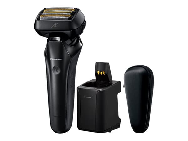Panasonic Series 900+ ES-LS9A - Parranajokone - langaton - musta