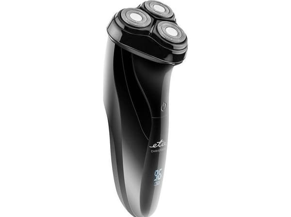 ETA Christoph 3343 90000 - Barbermaskin - trådløs - svart