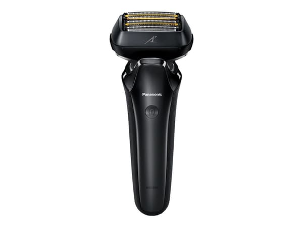 Panasonic Series 900+ ES-LS6A - Barbermaskin - trådløs - svart