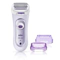 Miniatyrbild 2 av 3: Braun Ladyshave LS5560 Violet